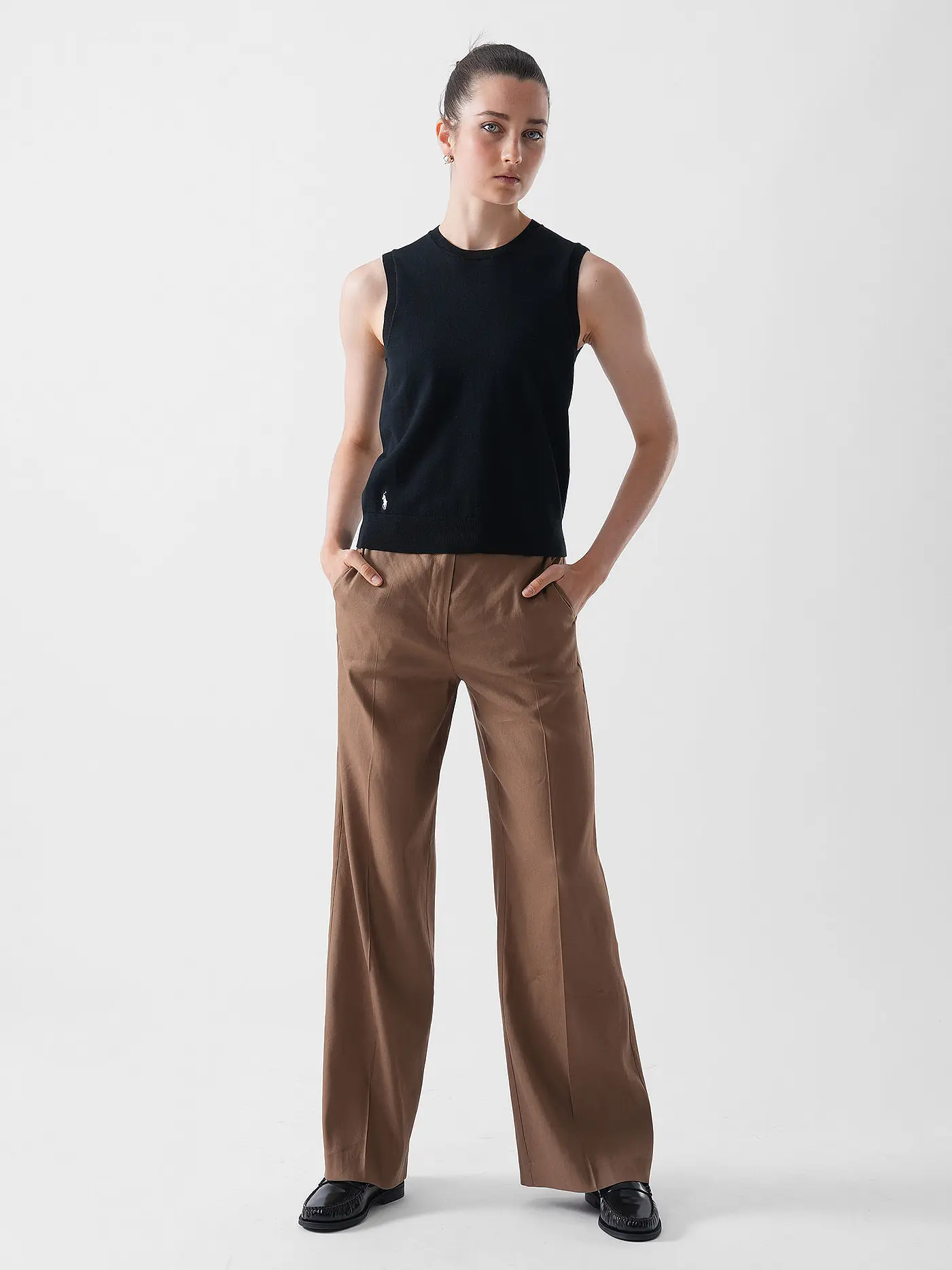 POLO RALPH LAUREN | Pullunder | 